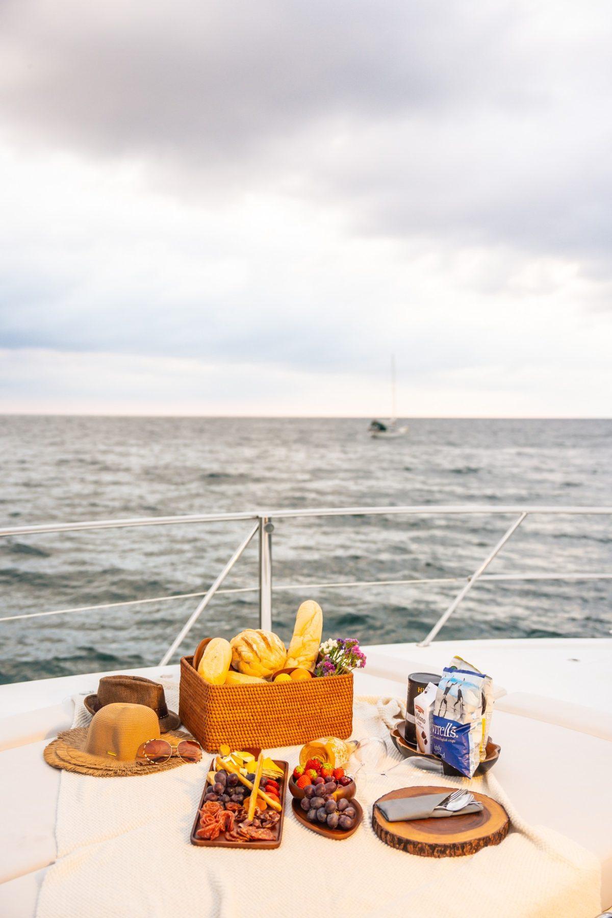 Riviera 58