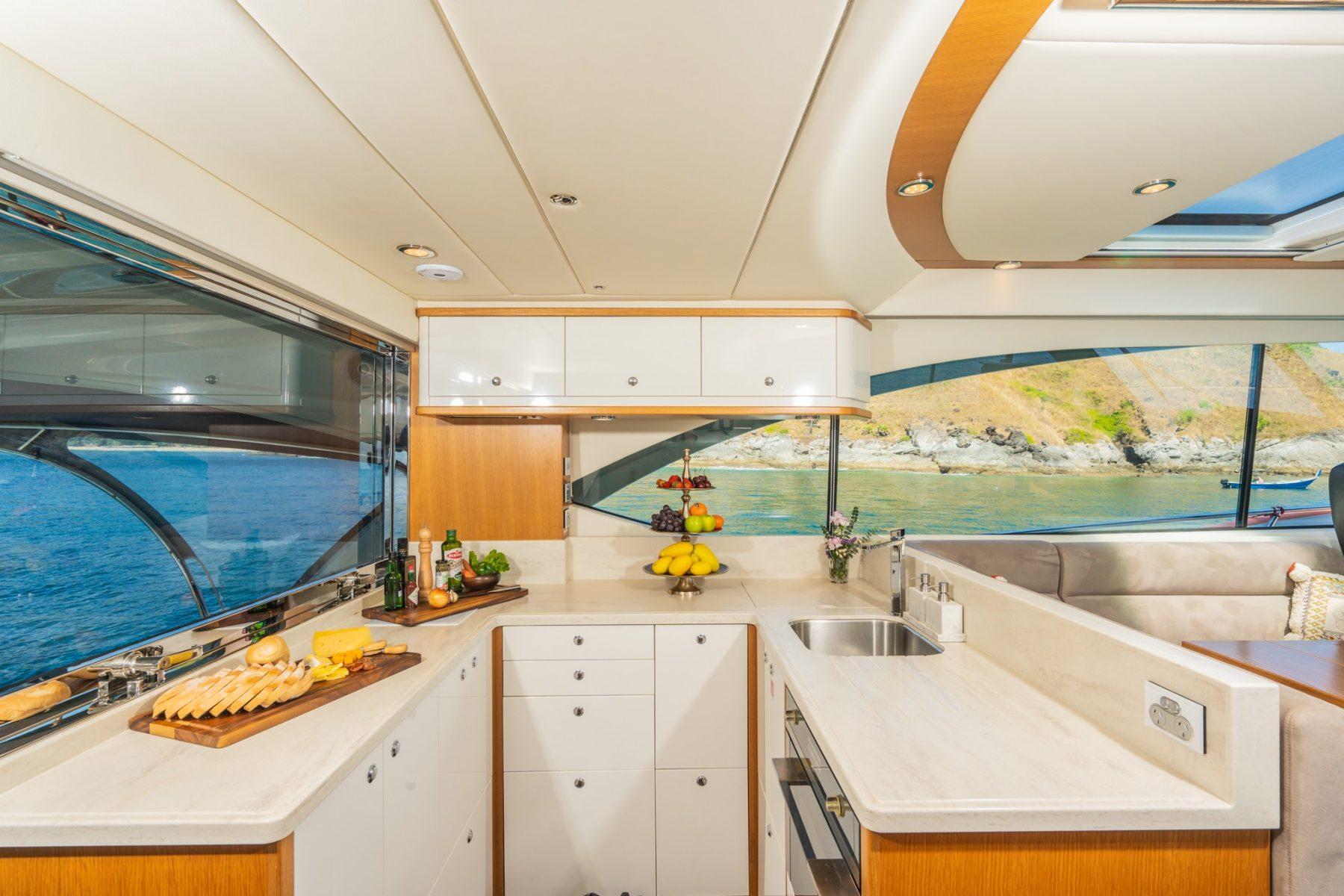 Riviera 58