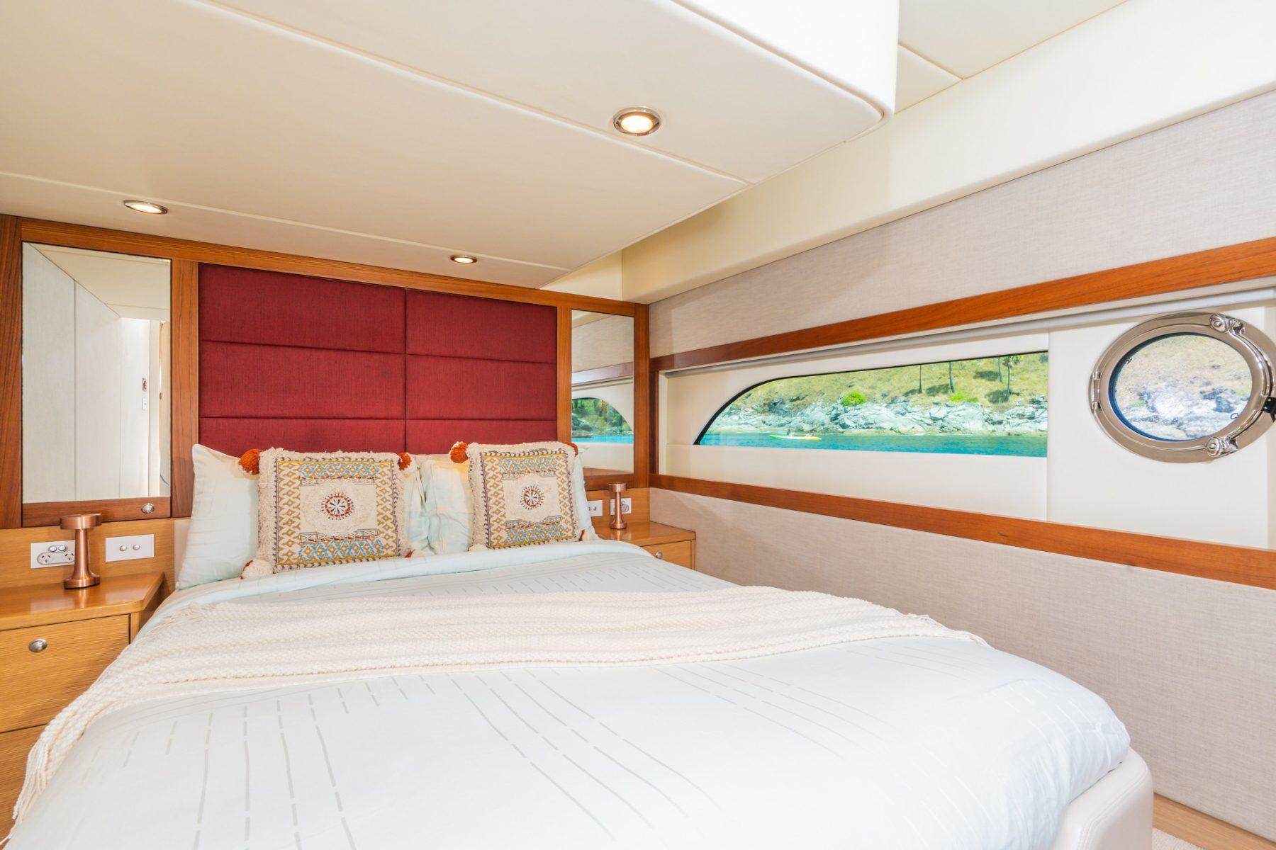 Riviera 58
