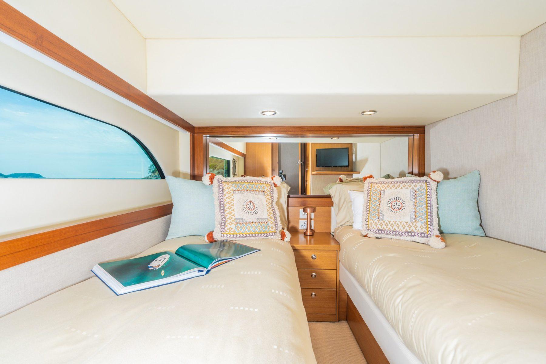 Riviera 58