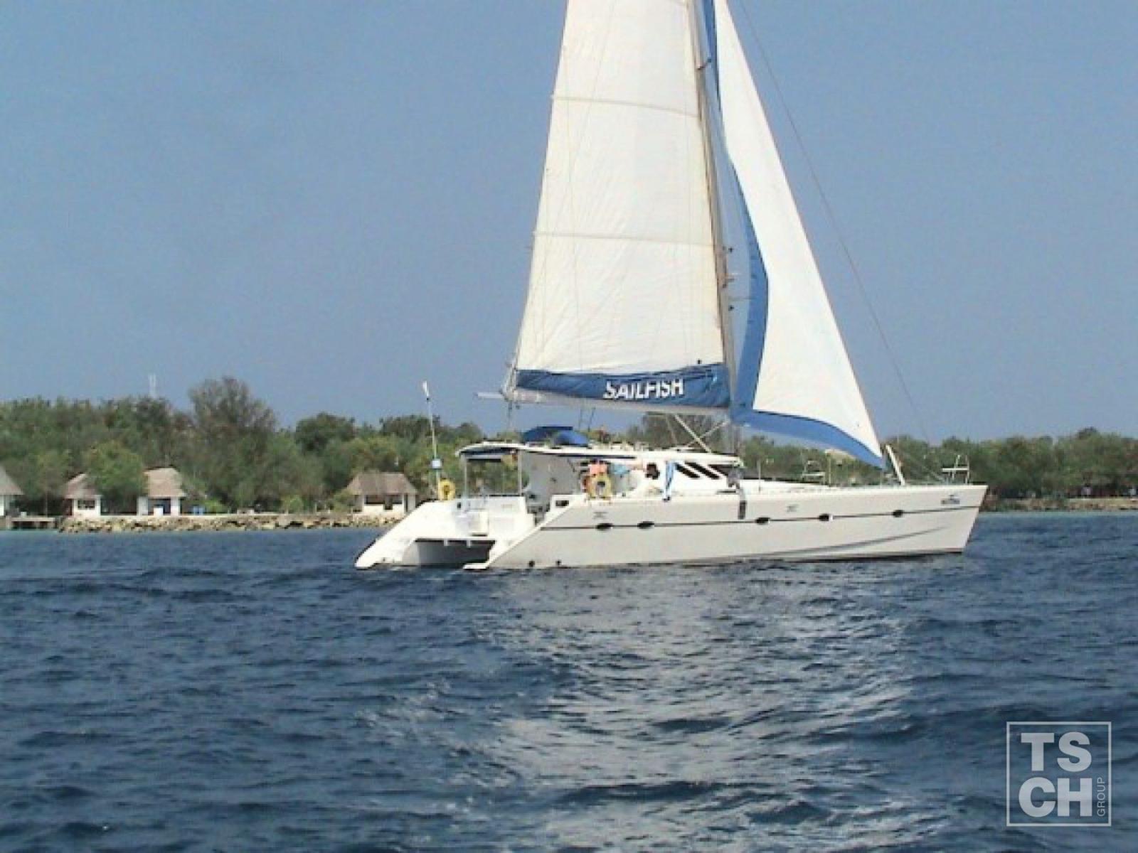 SailFish