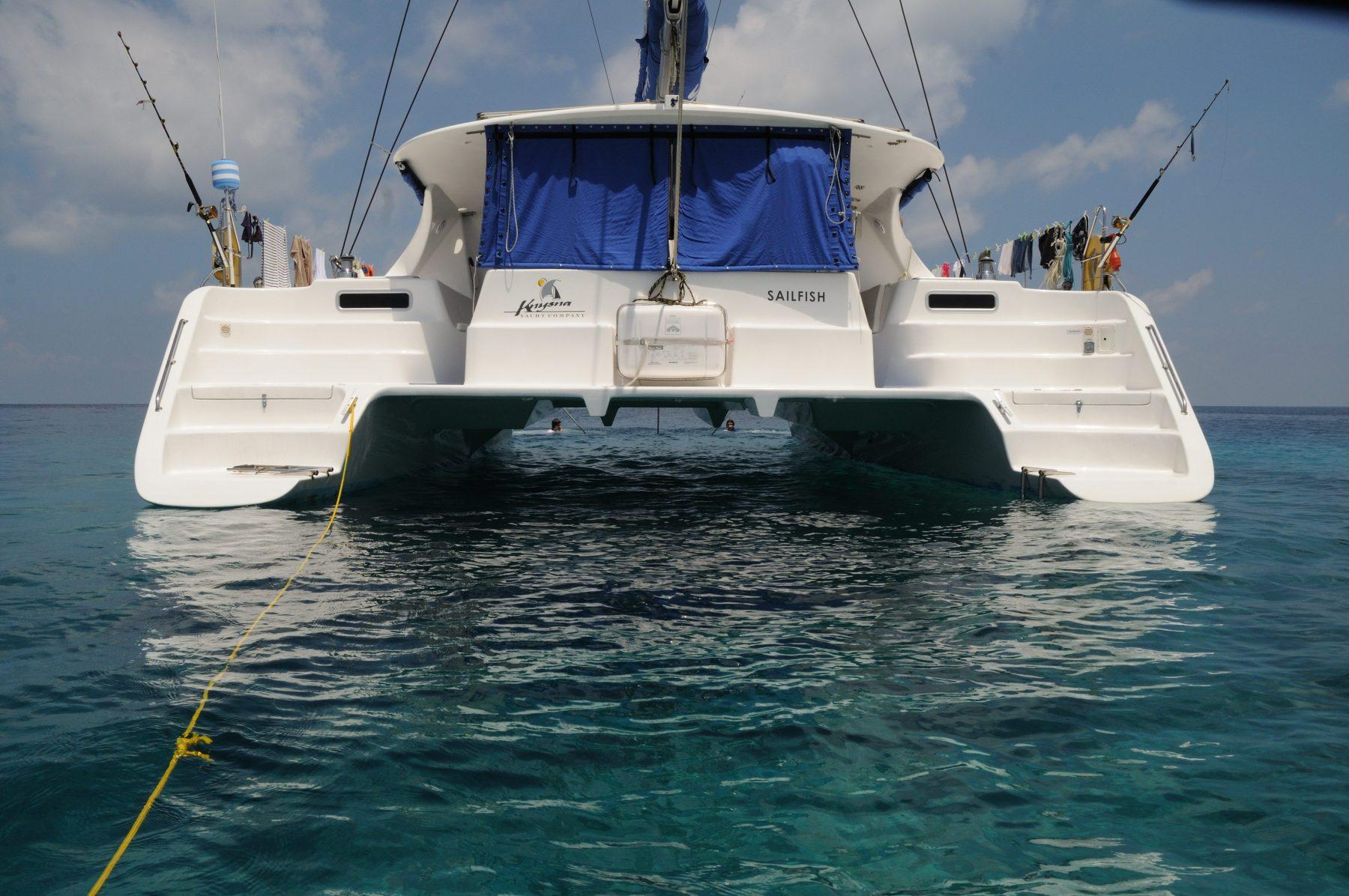 SailFish