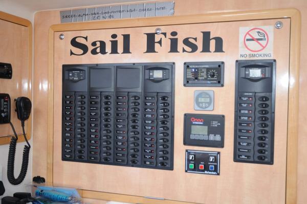 SailFish photo 17