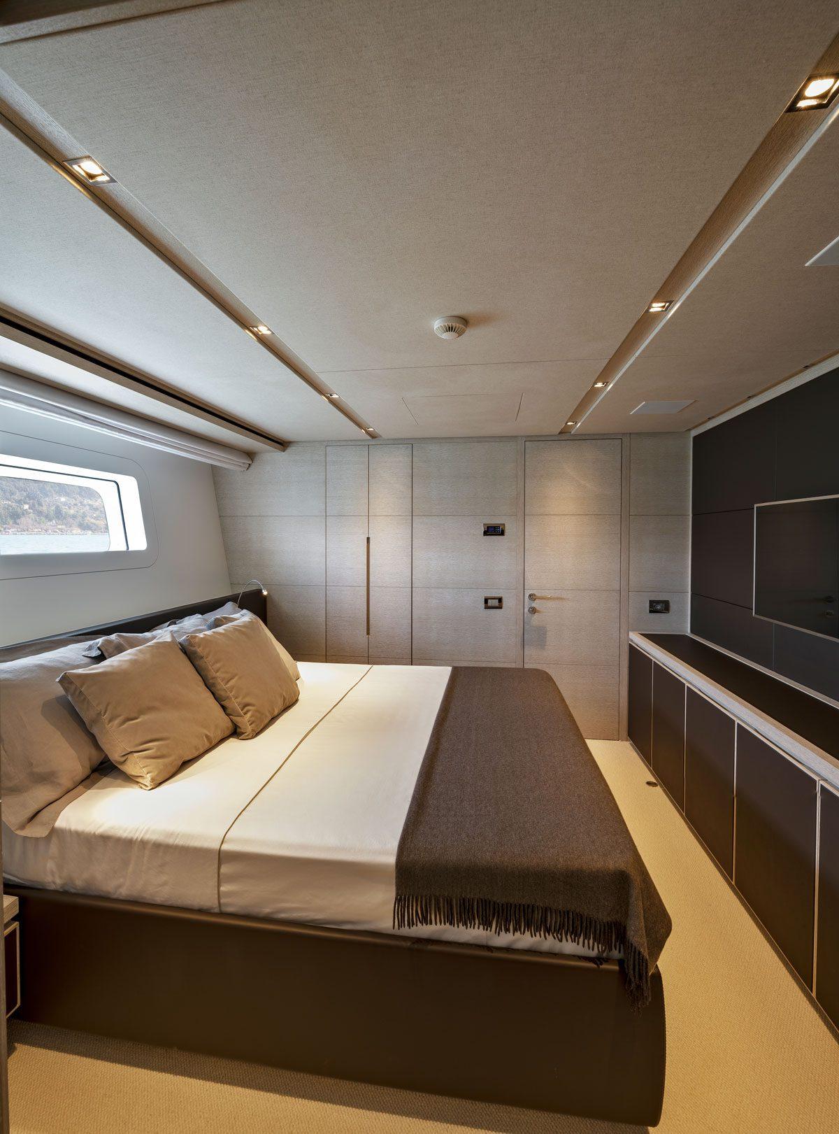 Sanlorenzo SD112 Anything Goes V