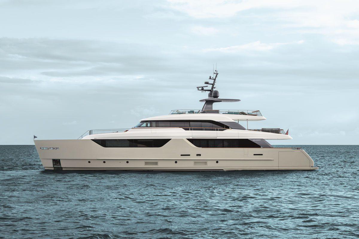 SanLorenzo SD118