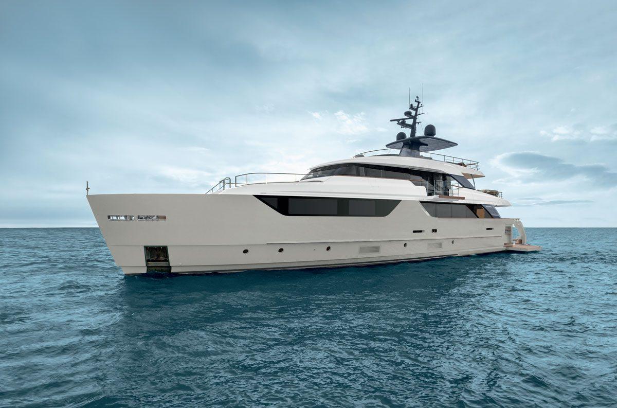SanLorenzo SD118