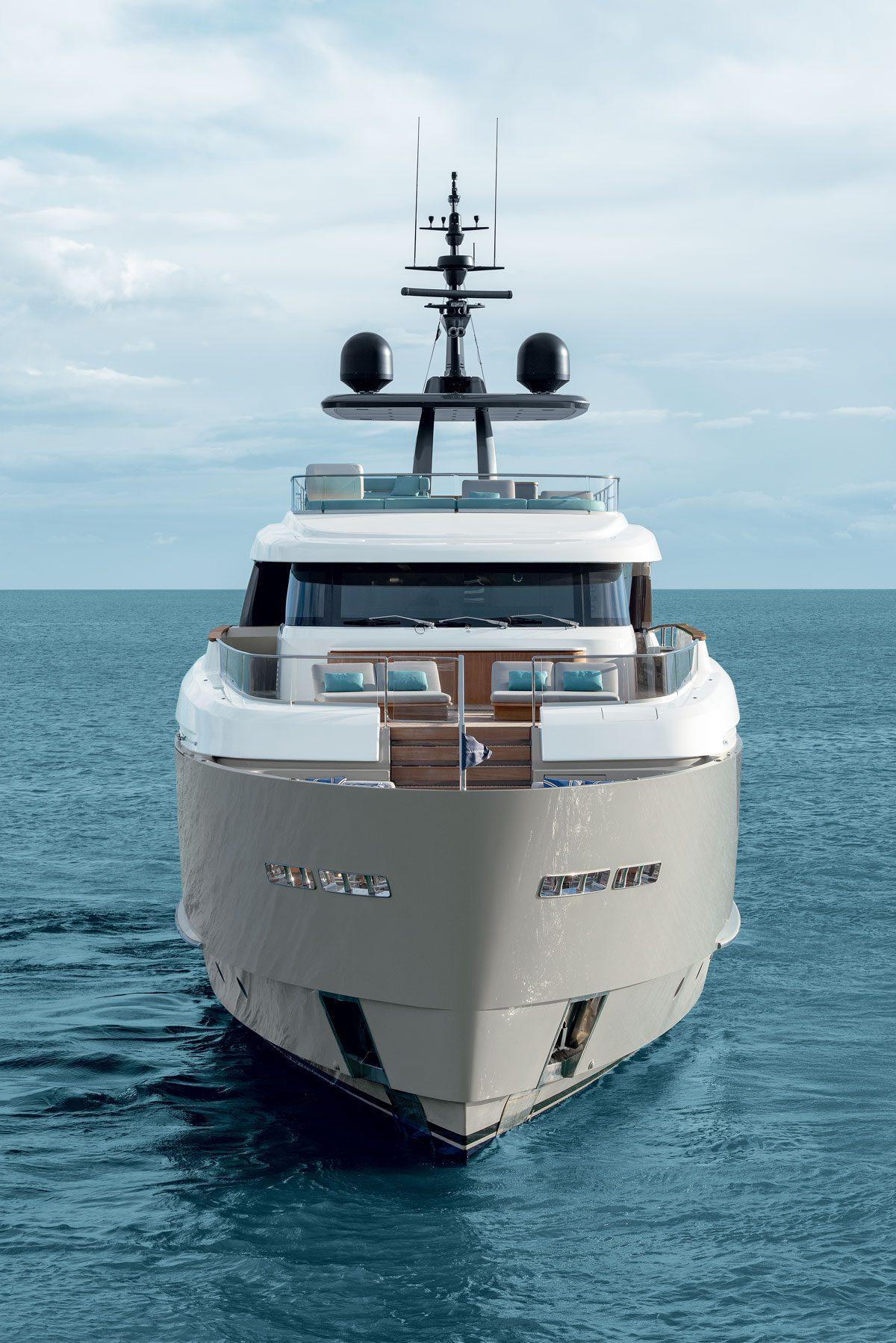 SanLorenzo SD118