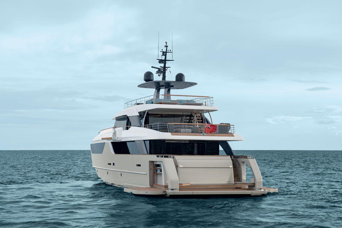 SanLorenzo SD118