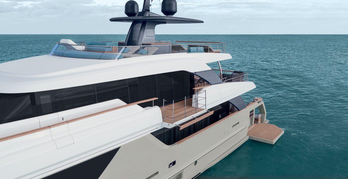 SanLorenzo SD118