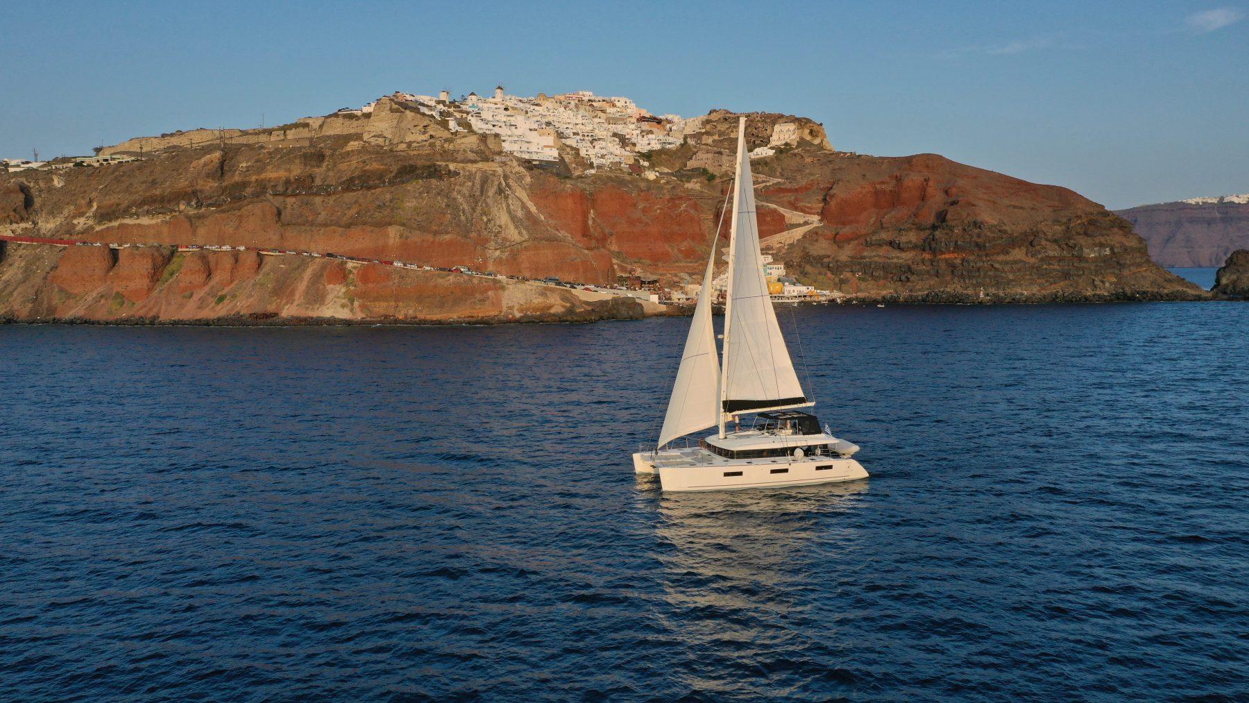 Santorini