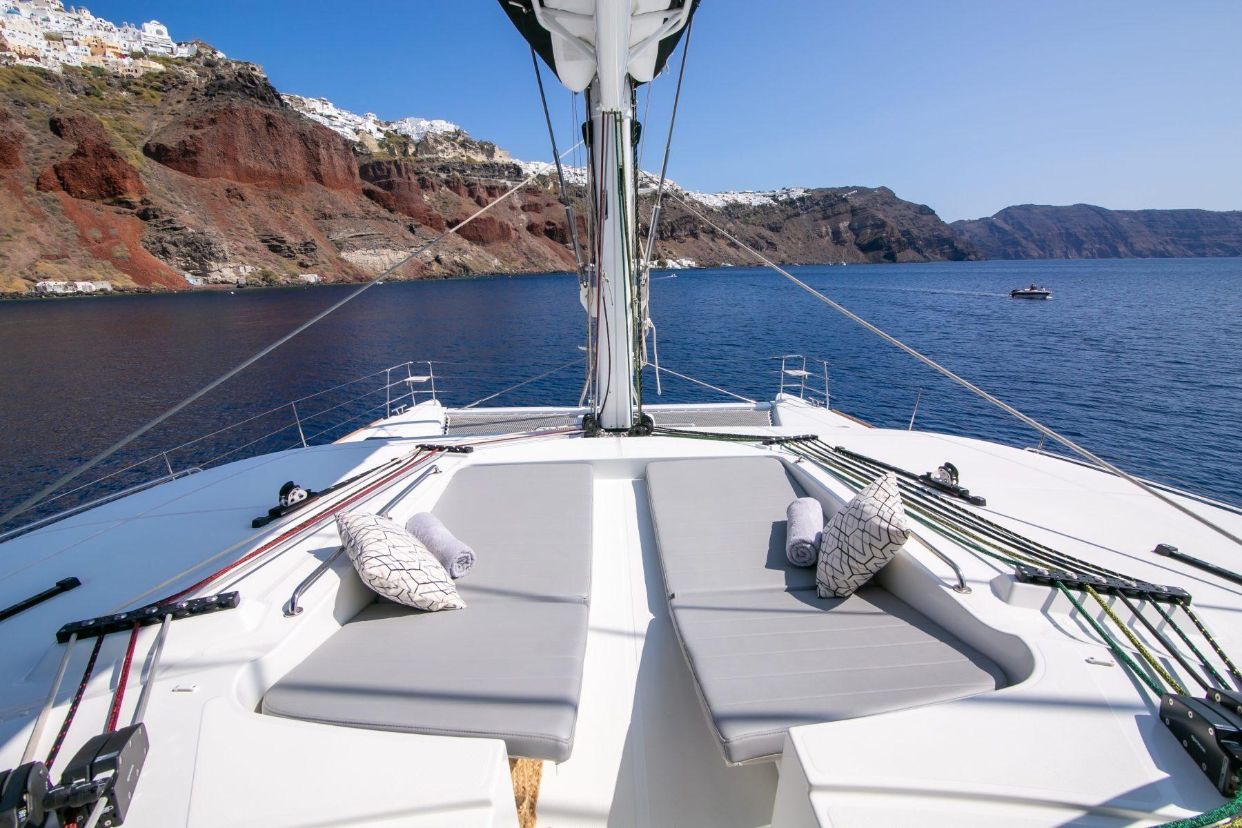 Santorini