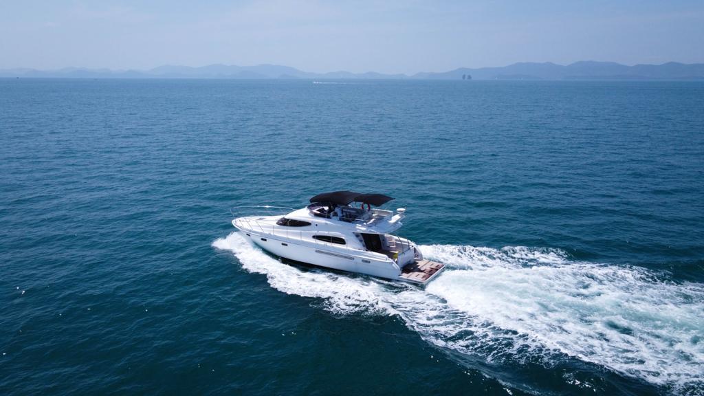 Sealine T51