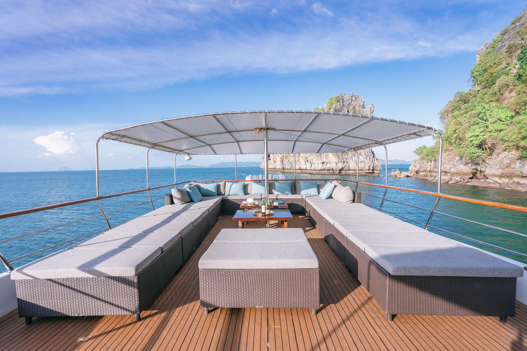 Siam Princess 70