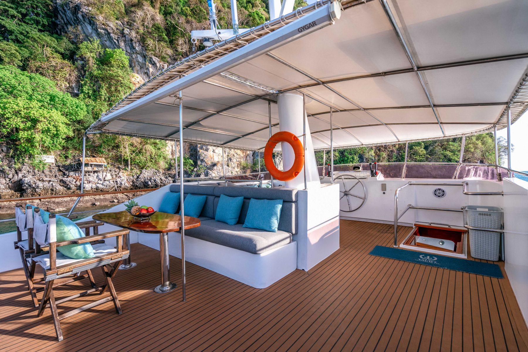 Siam Princess 70