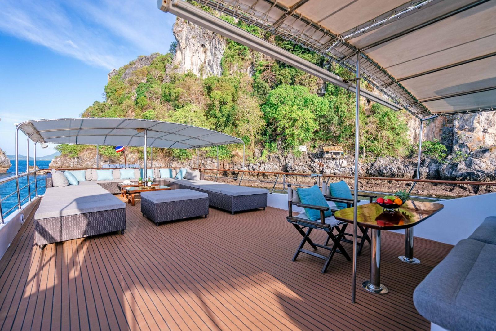 Siam Princess 70