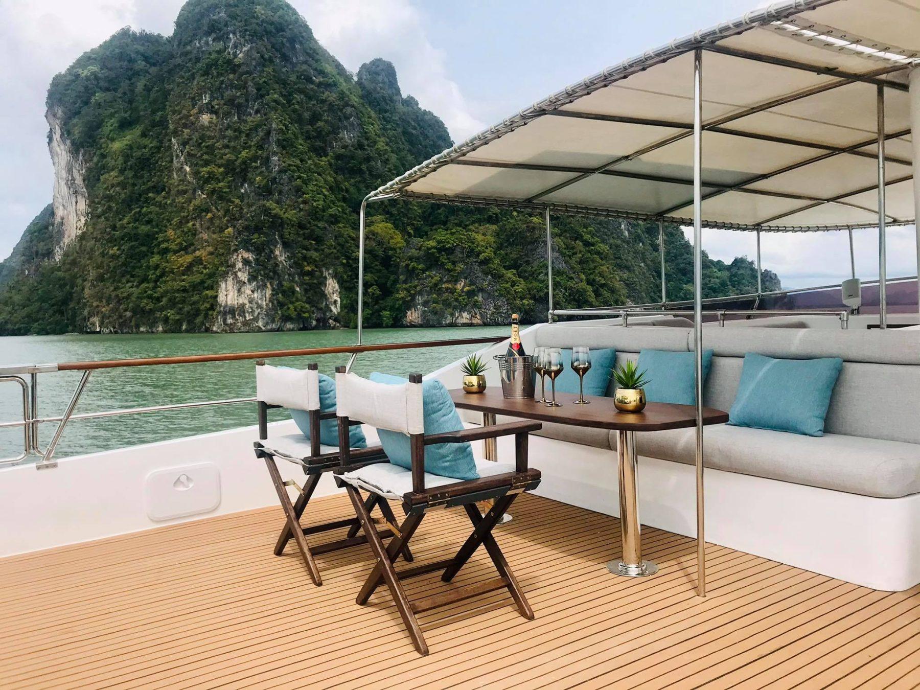 Siam Princess 70