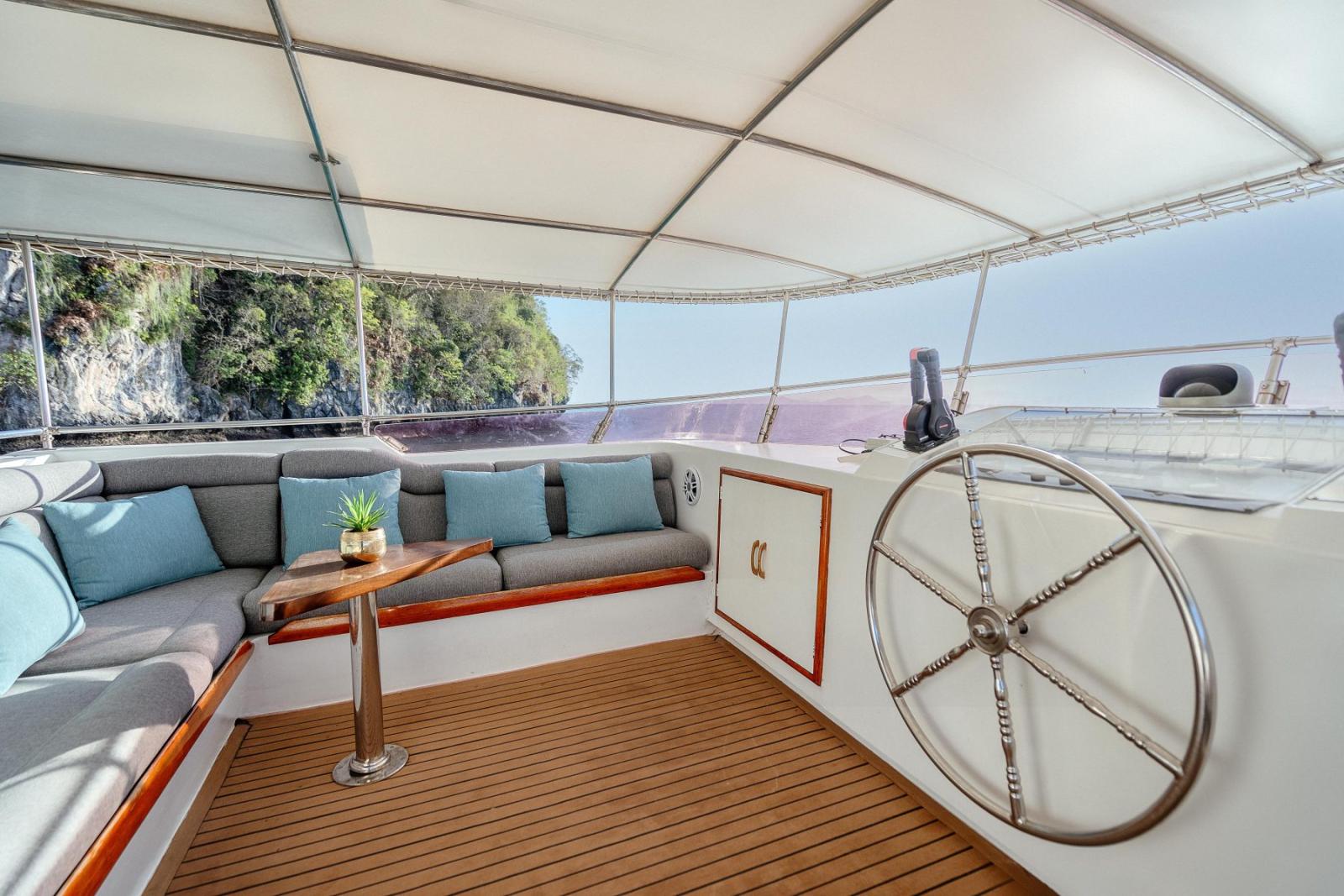 Siam Princess 70