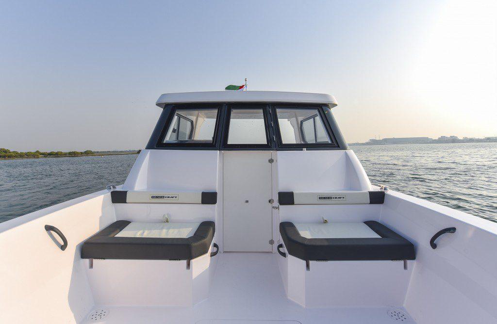 Silver Craft 31