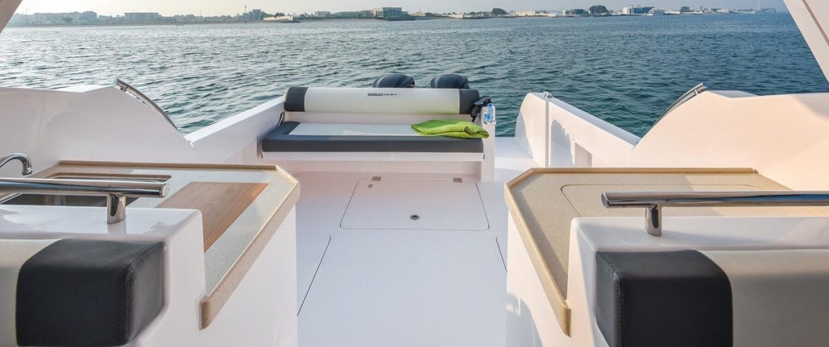 Silver Craft 31 photo 5