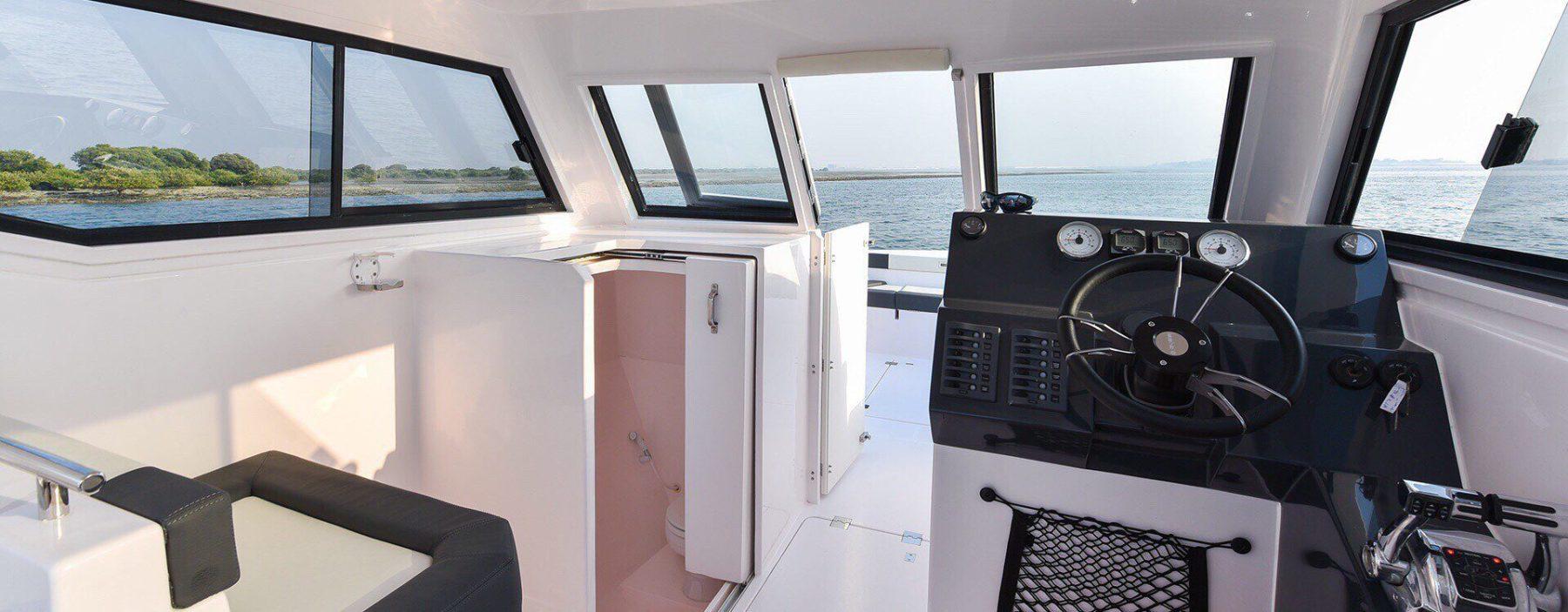 Silver Craft 31