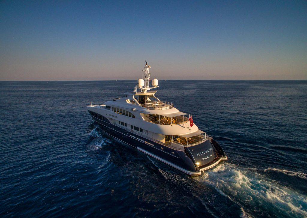 Sirocco