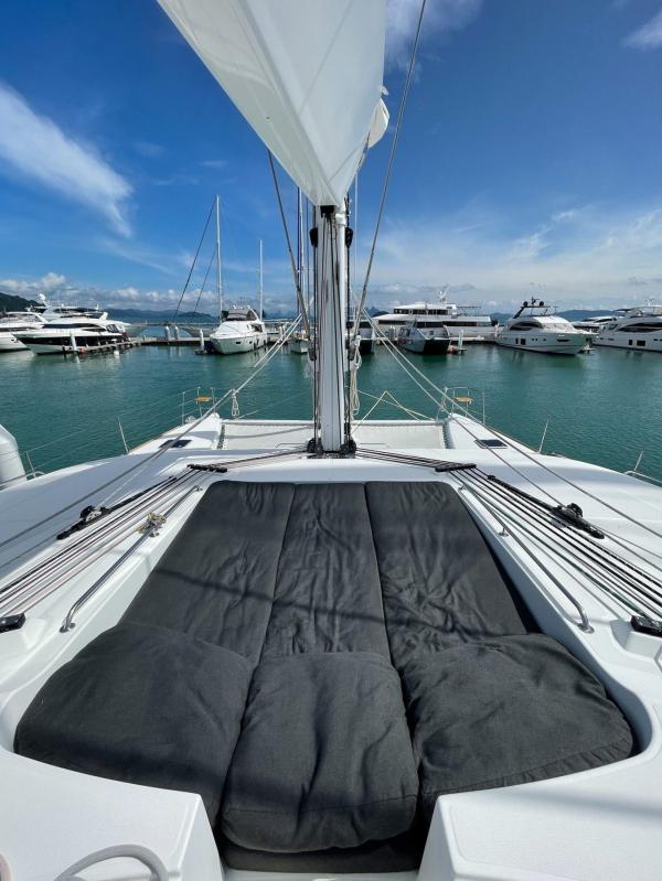 Lagoon 620 Six Degrees photo 11