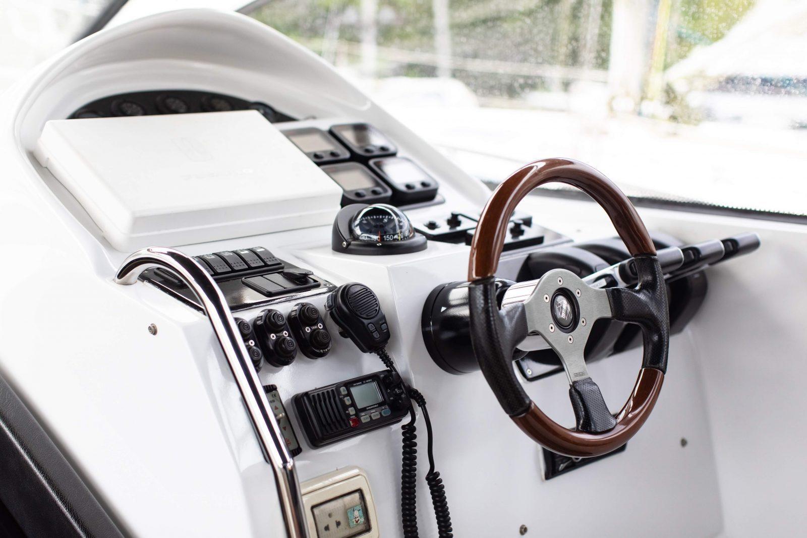 Sunnav 42