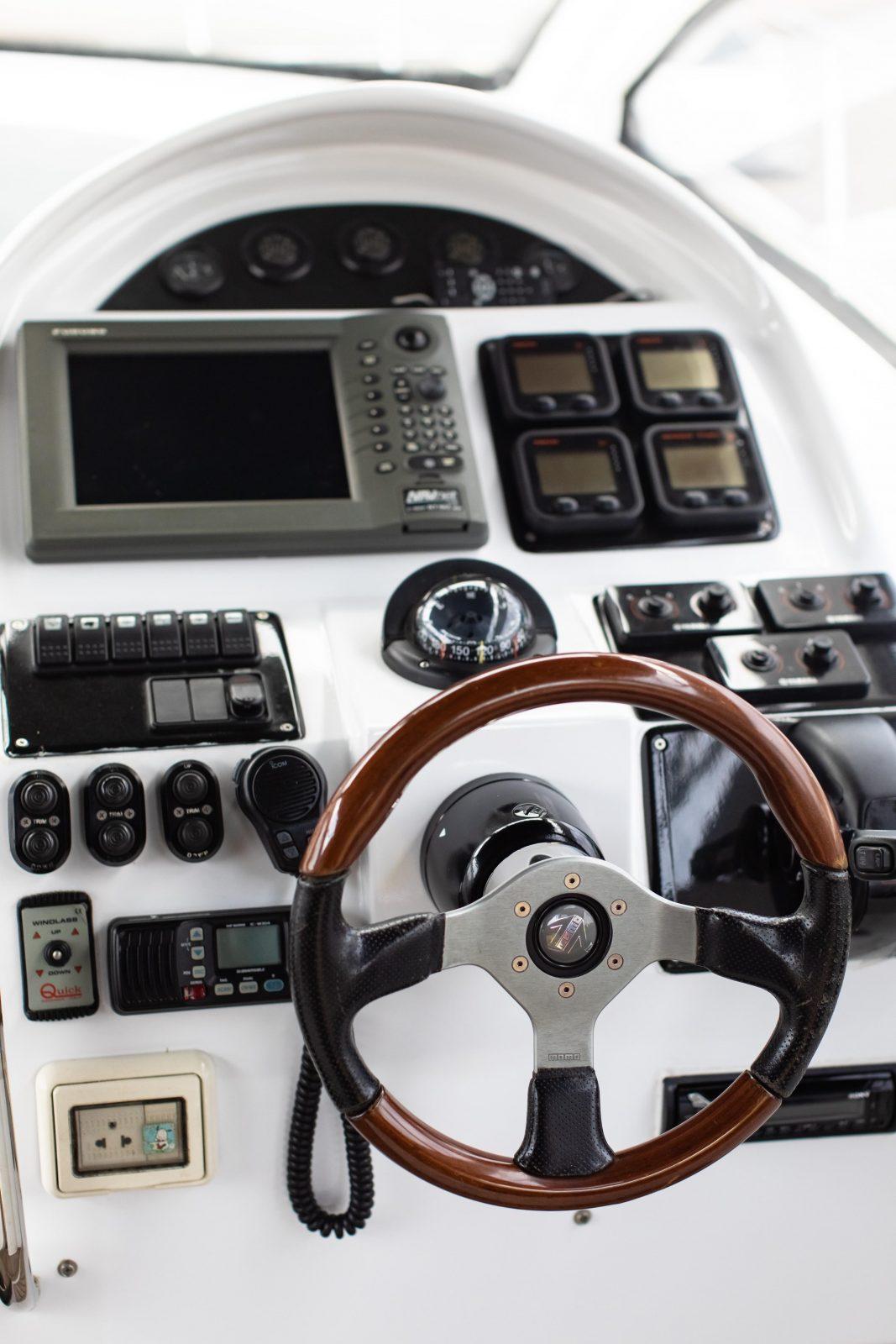 Sunnav 42