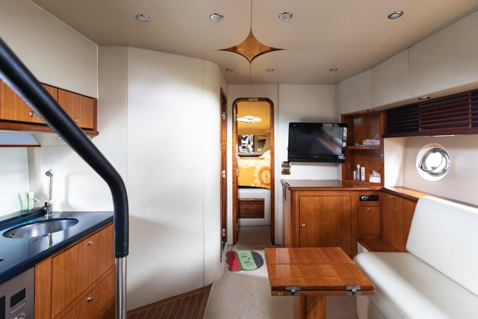 Sunnav 42