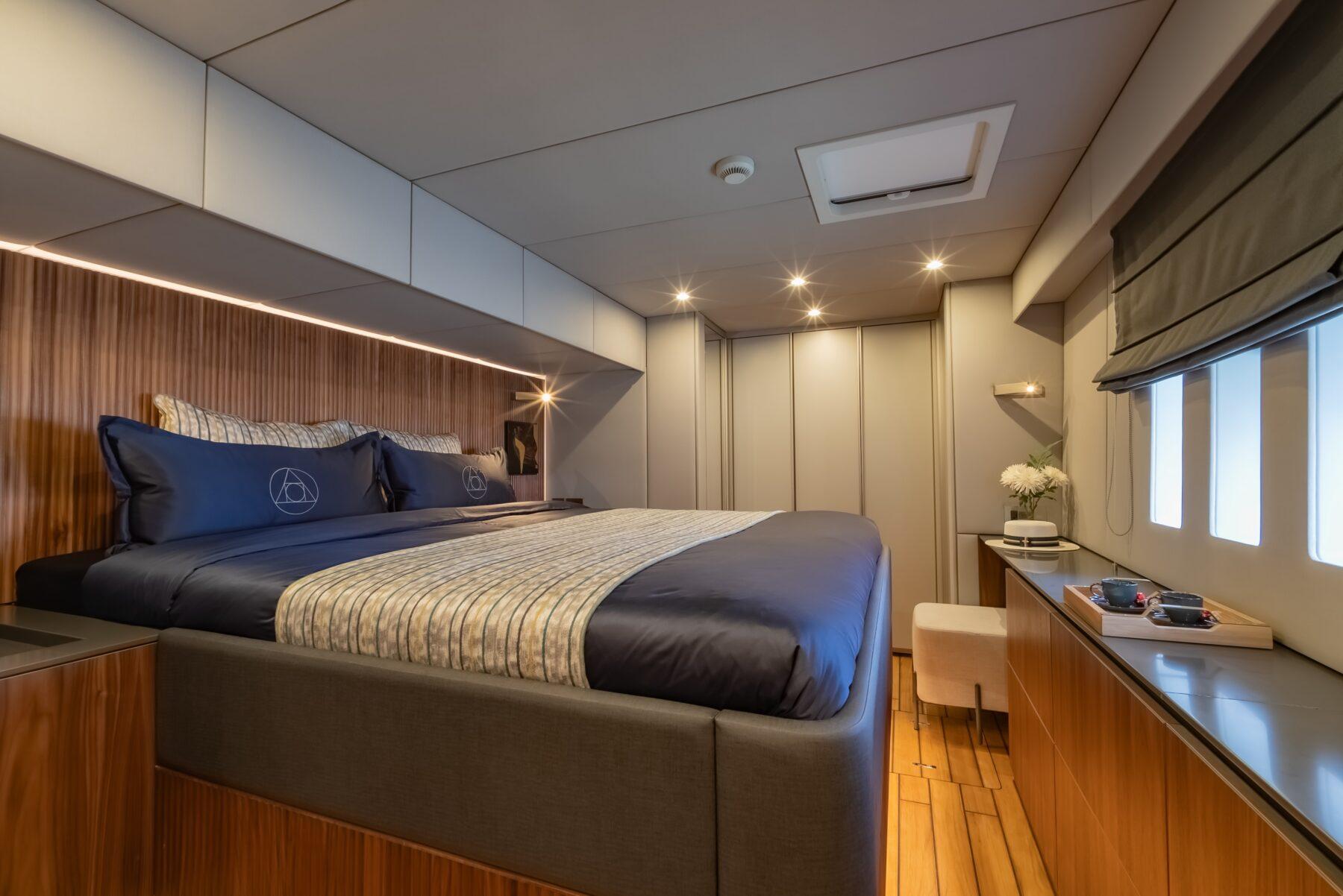 Sunreef 60 Eco