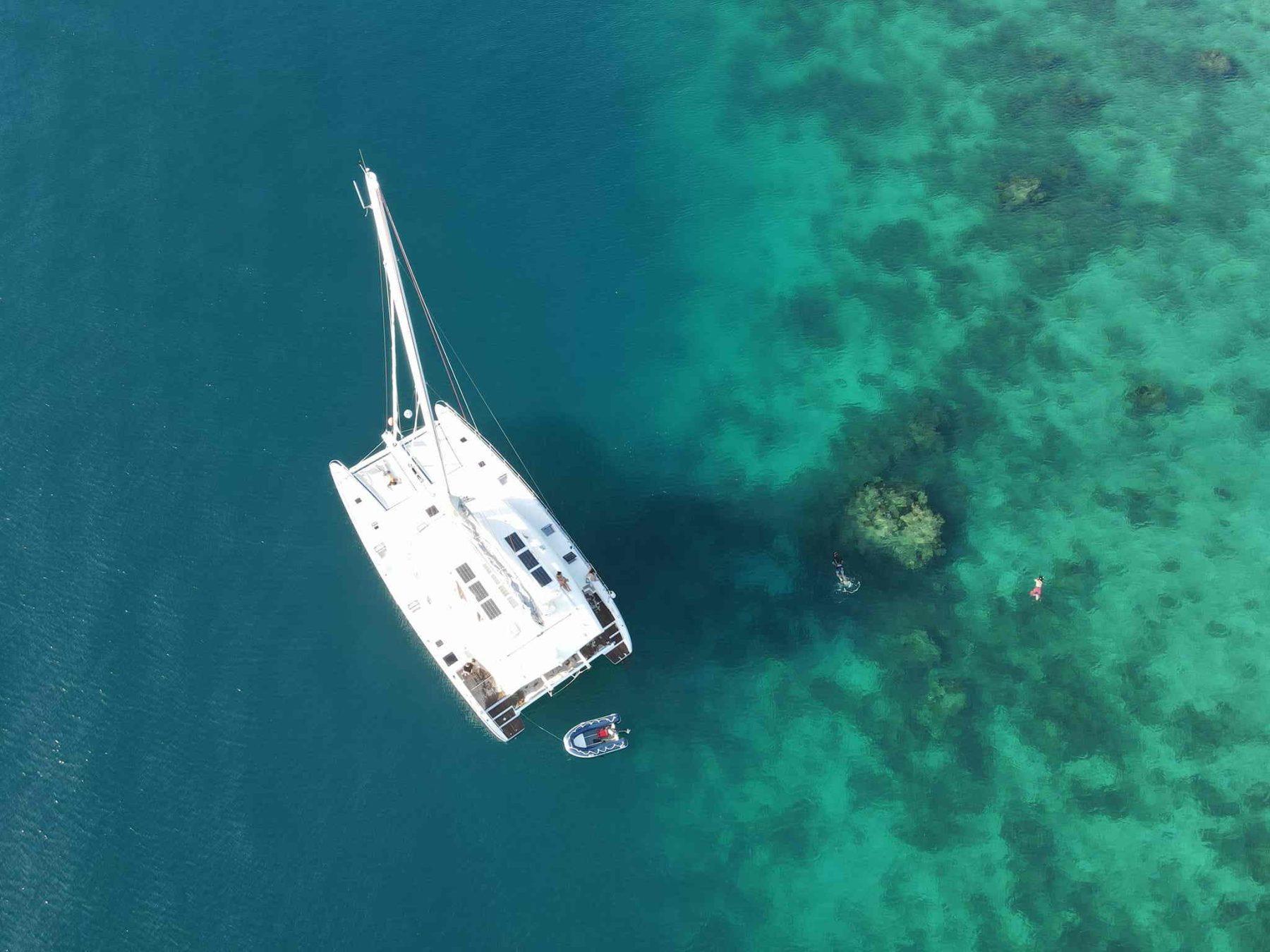 Sunreef 60