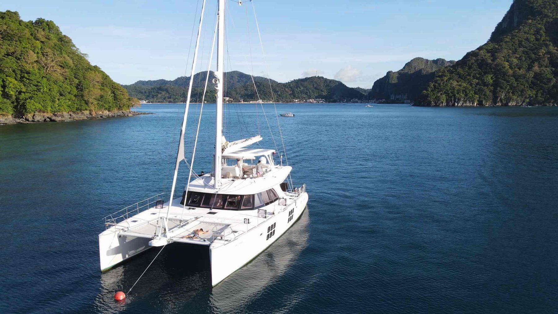 Sunreef 60