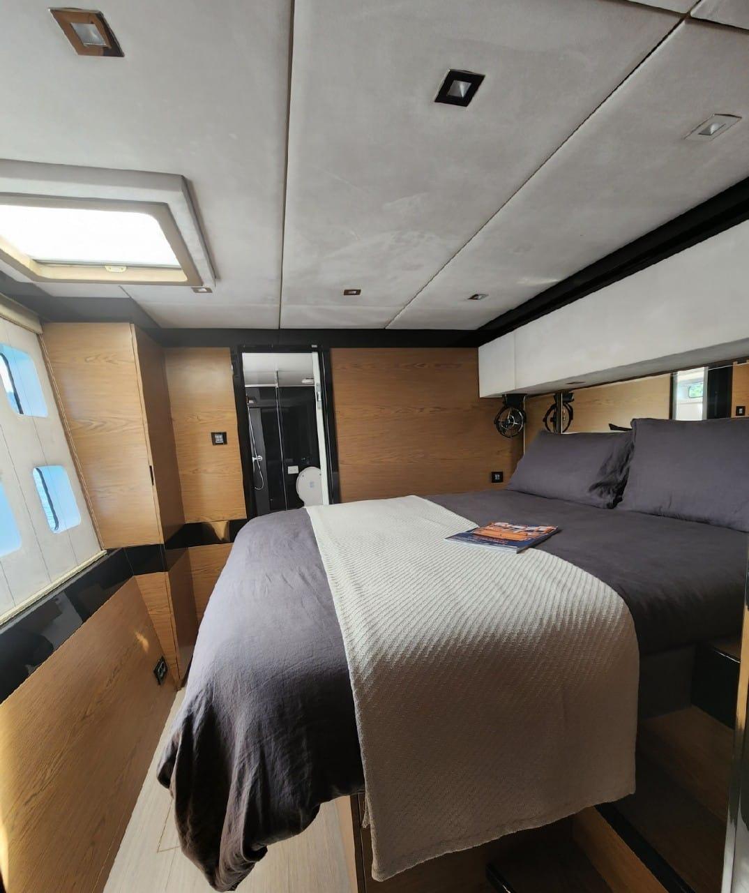 Sunreef 60