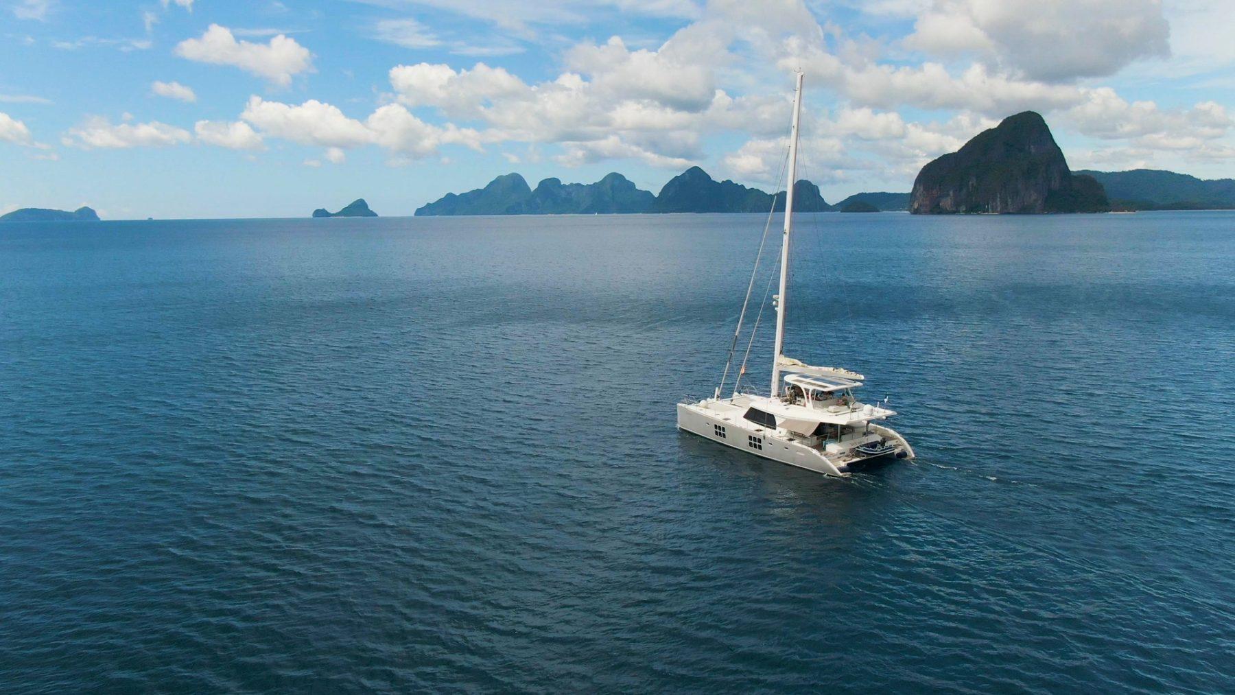 Sunreef 60