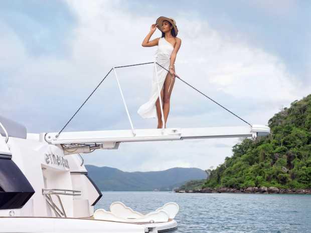 Sunseeker 64 (Ethereum)