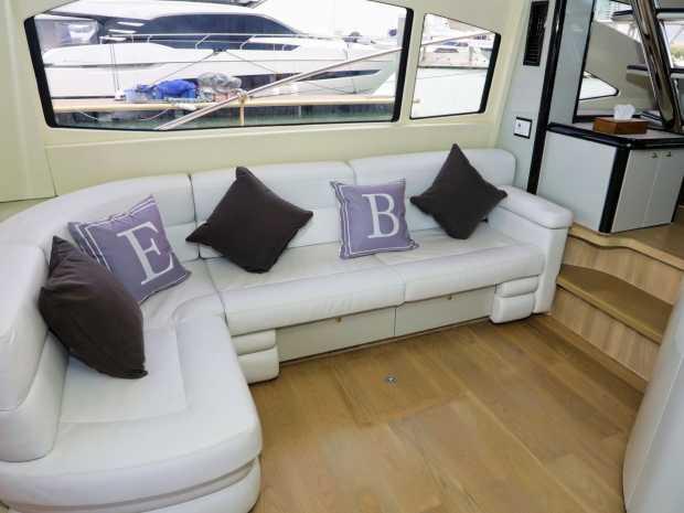 Sunseeker 64 (Ethereum)