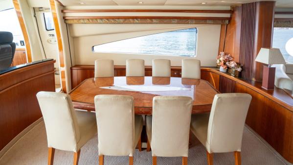 Sunseeker 84 photo 7