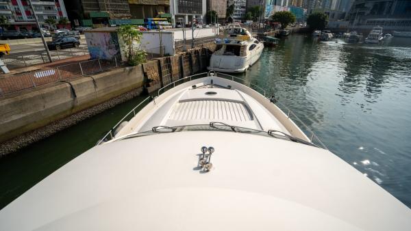 Sunseeker 84 photo 9