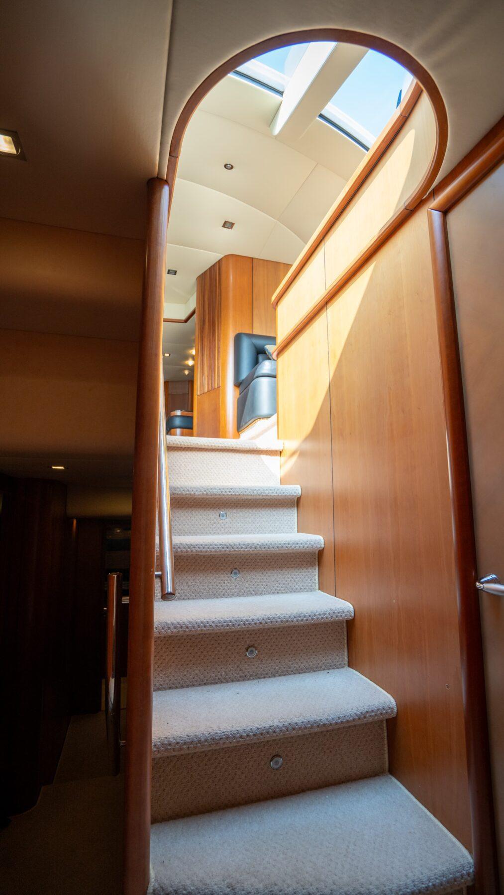 Sunseeker 84