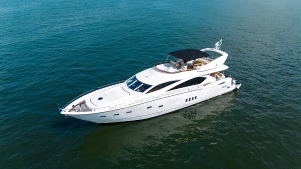 Sunseeker 84 photo 14