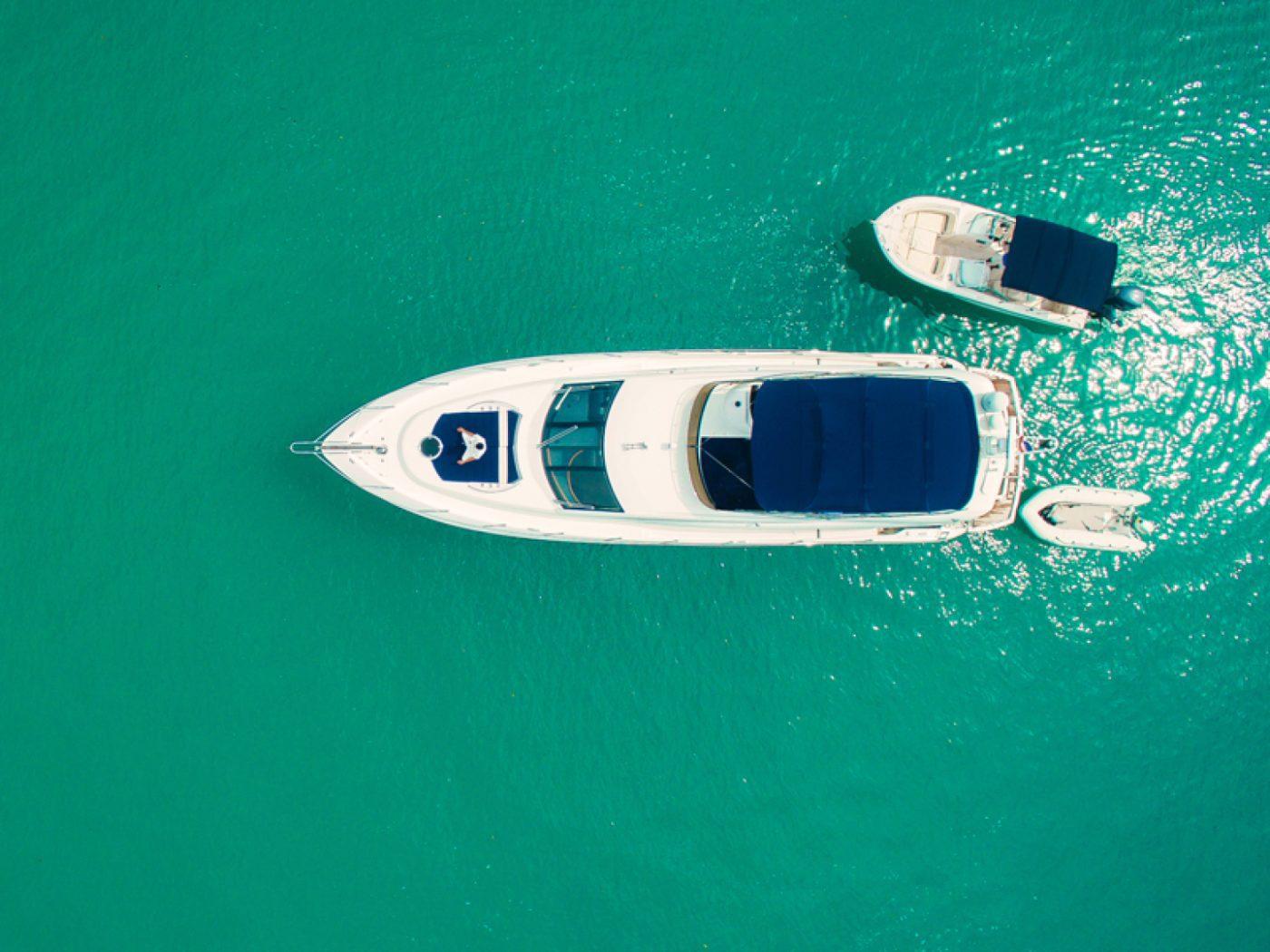 Sunseeker Manhattan 60