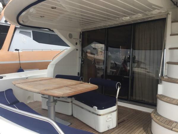 Sunseeker Manhattan 60 photo 9