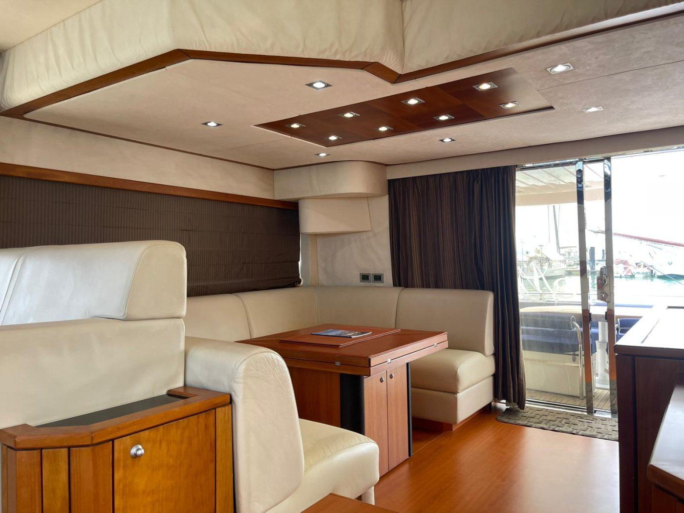 Sunseeker Manhattan 60