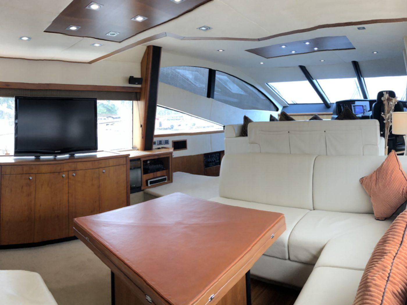 Sunseeker Manhattan 60