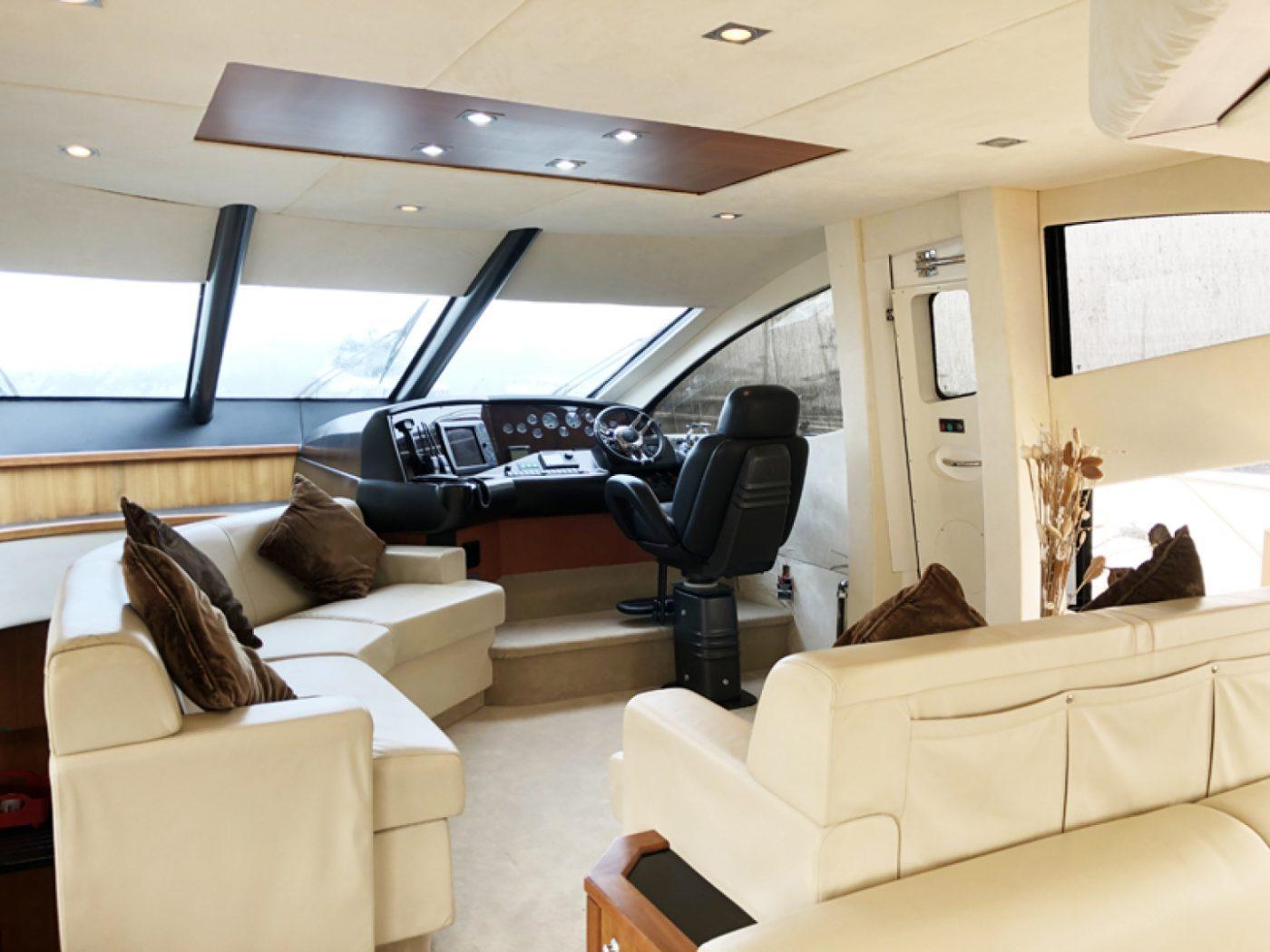 Sunseeker Manhattan 60