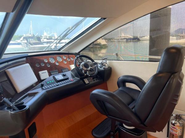 Sunseeker Manhattan 60 photo 15