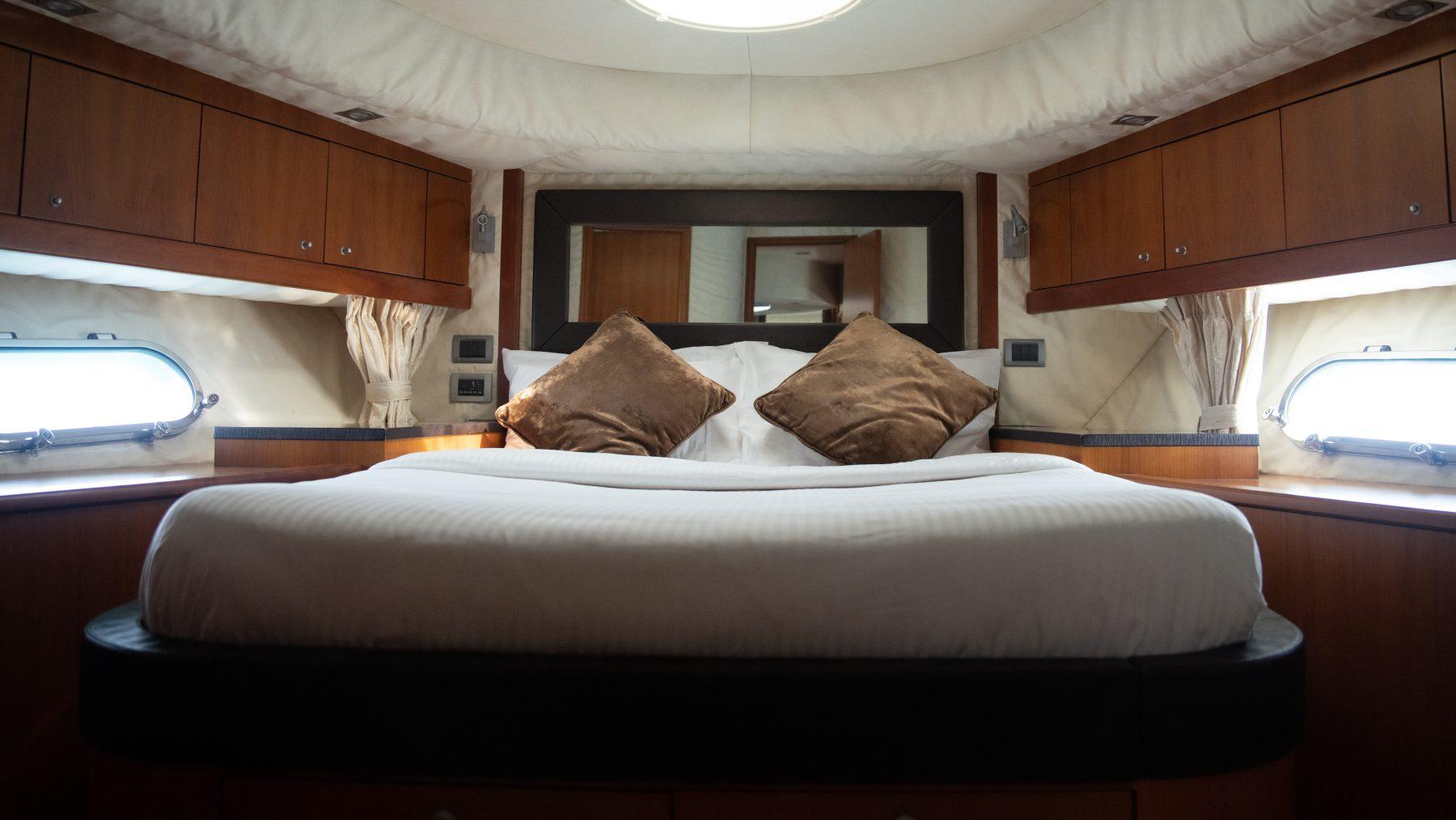 Sunseeker Manhattan 60