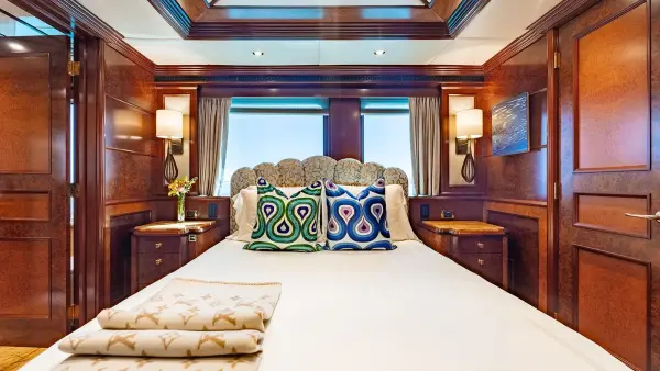 Trinity 60M Iron Blonde photo 16