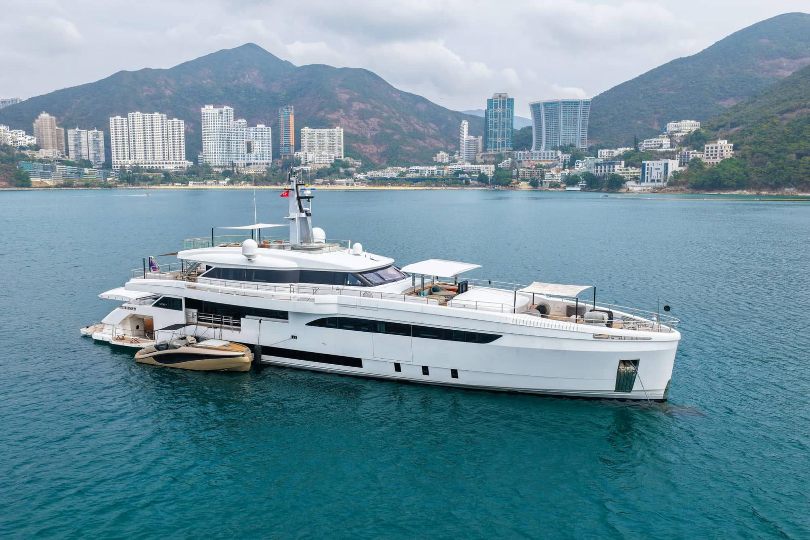 Wider 47M