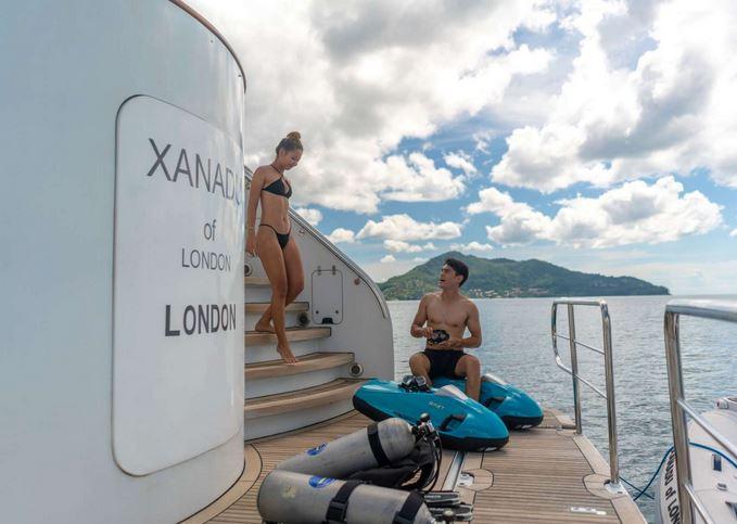 Xanadu